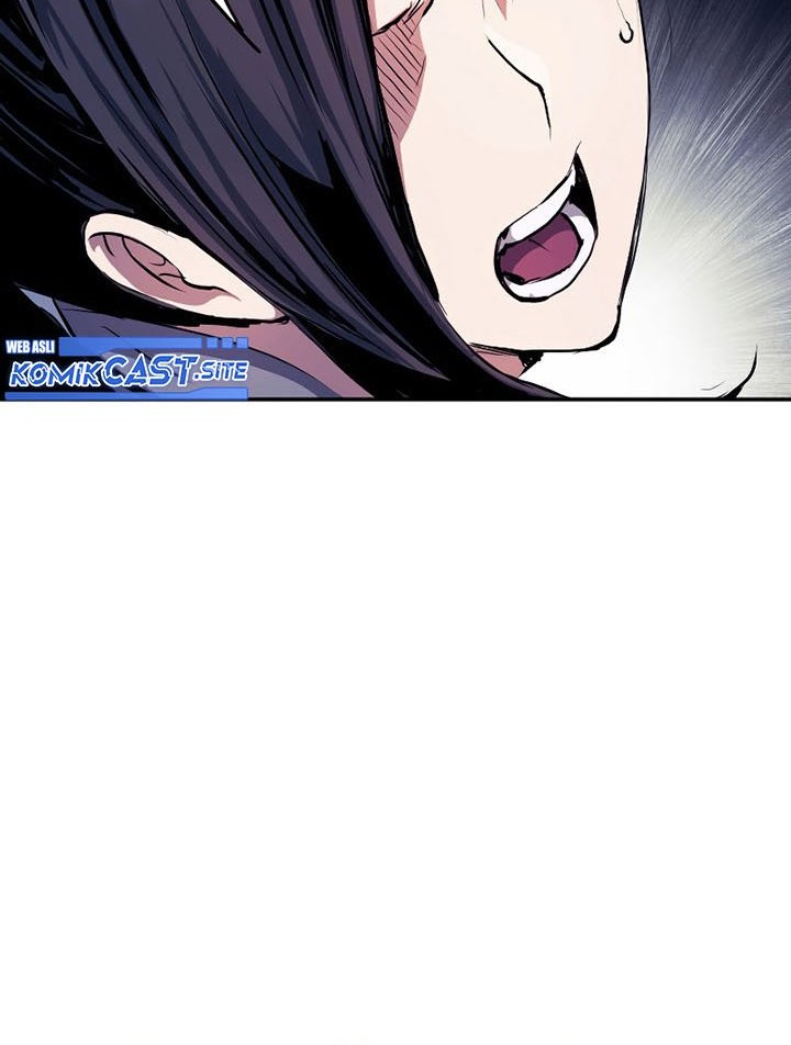 Return of the Broken Constellation Chapter 70 - halaman 17
