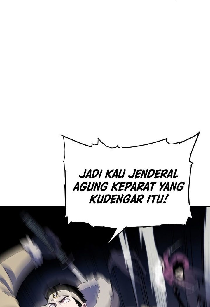 Return of the Broken Constellation Chapter 70 - halaman 19