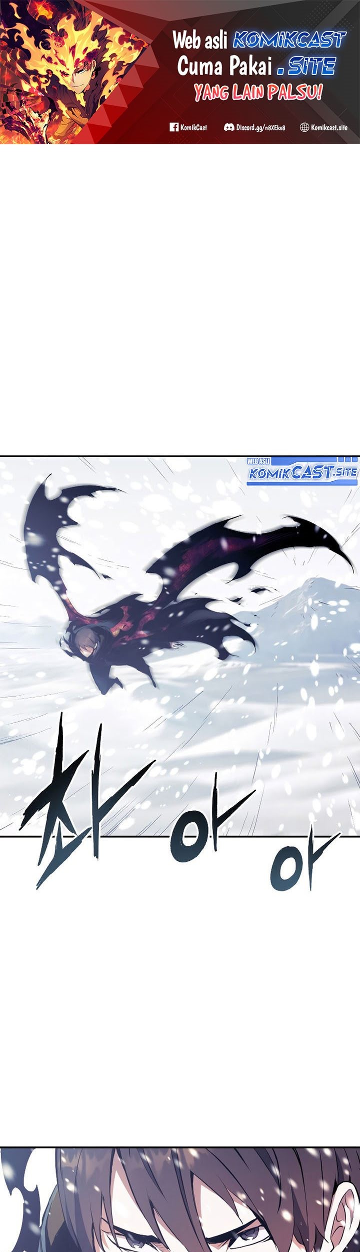 Return of the Broken Constellation Chapter 70 - halaman 2
