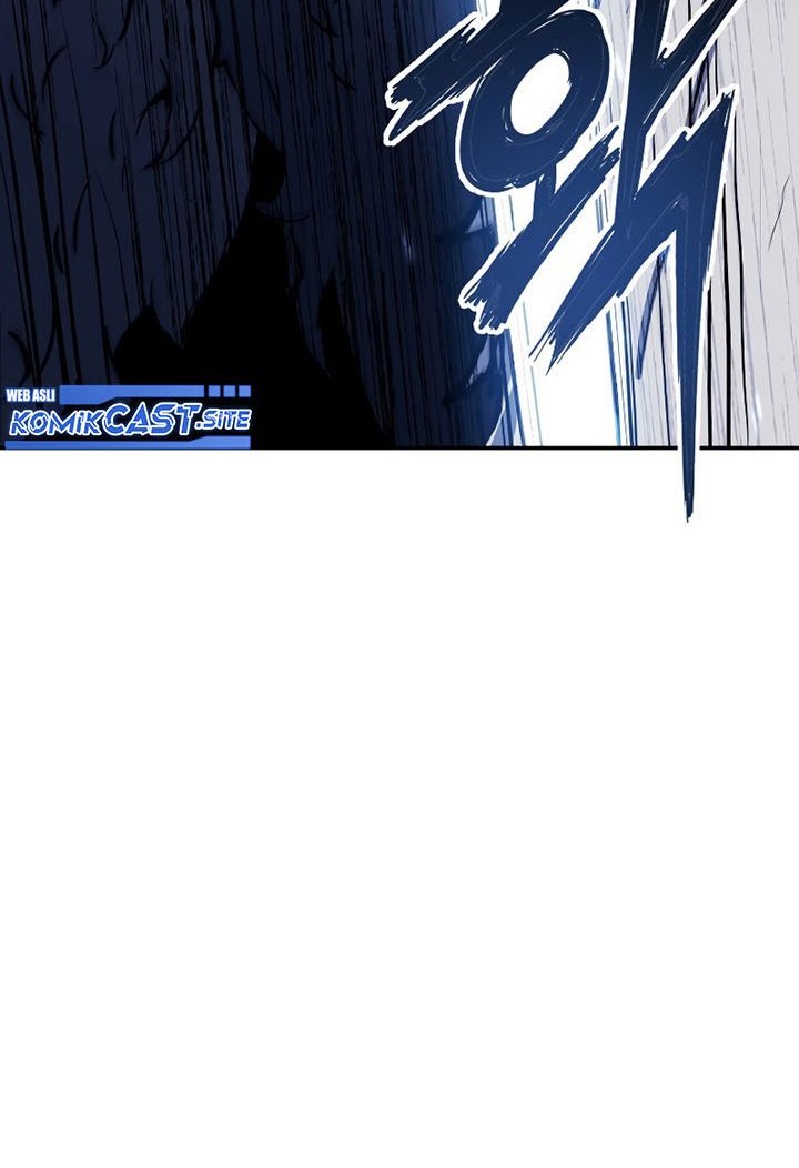 Return of the Broken Constellation Chapter 70 - halaman 23