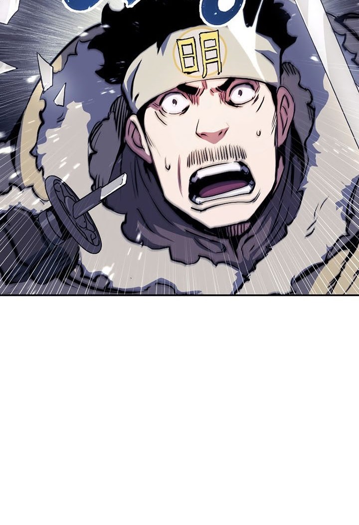 Return of the Broken Constellation Chapter 70 - halaman 25