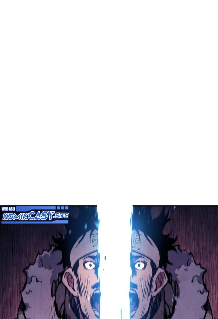Return of the Broken Constellation Chapter 70 - halaman 27