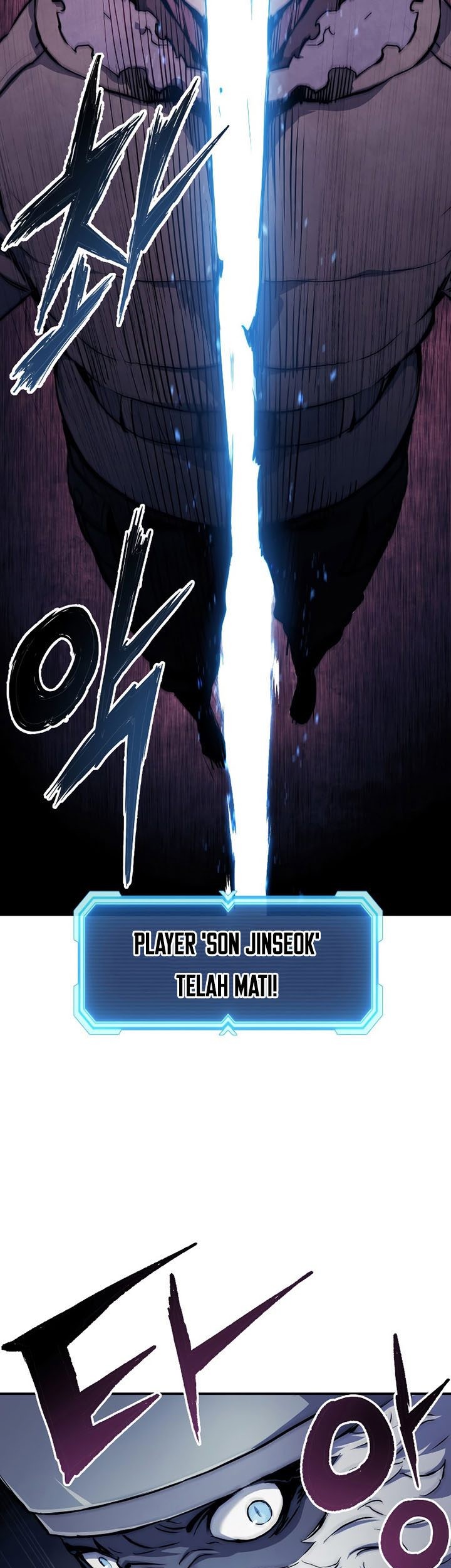 Return of the Broken Constellation Chapter 70 - halaman 28