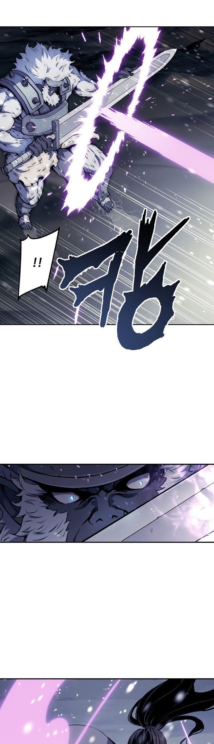 Return of the Broken Constellation Chapter 70 - halaman 30