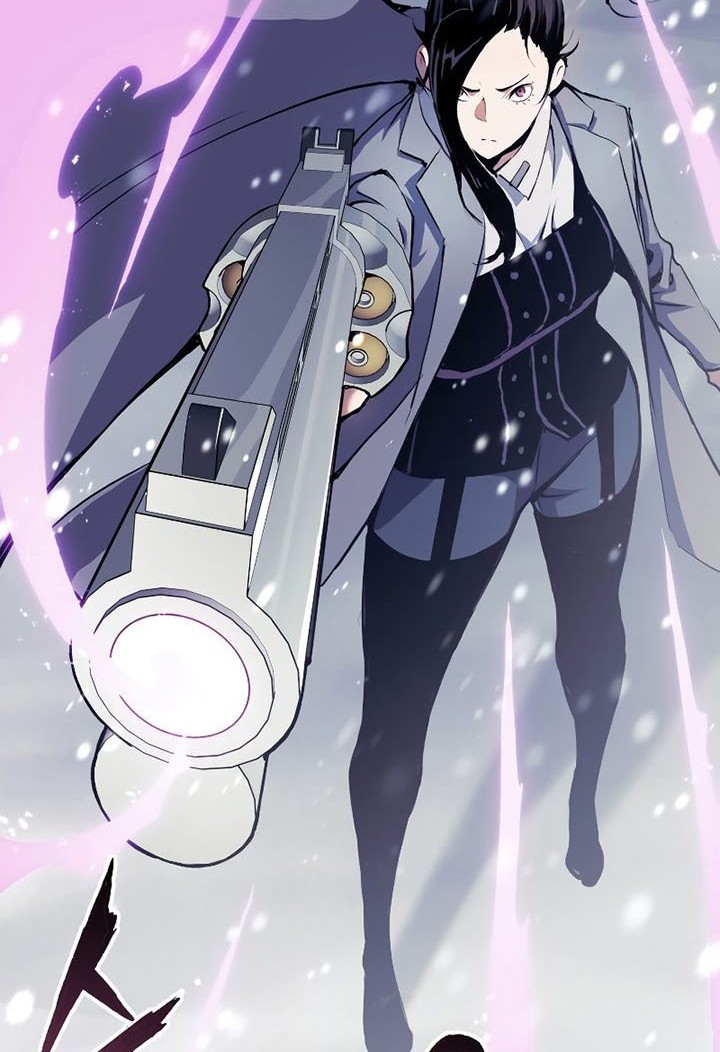 Return of the Broken Constellation Chapter 70 - halaman 31