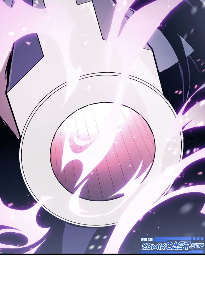 Return of the Broken Constellation Chapter 70 - halaman 33