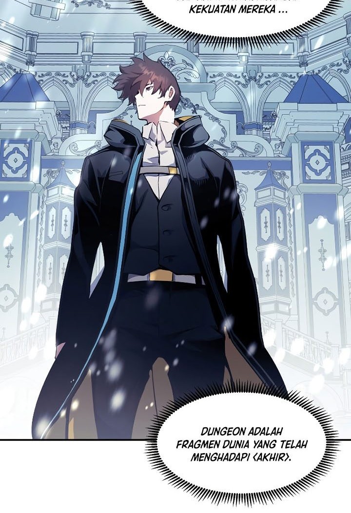 Return of the Broken Constellation Chapter 70 - halaman 37