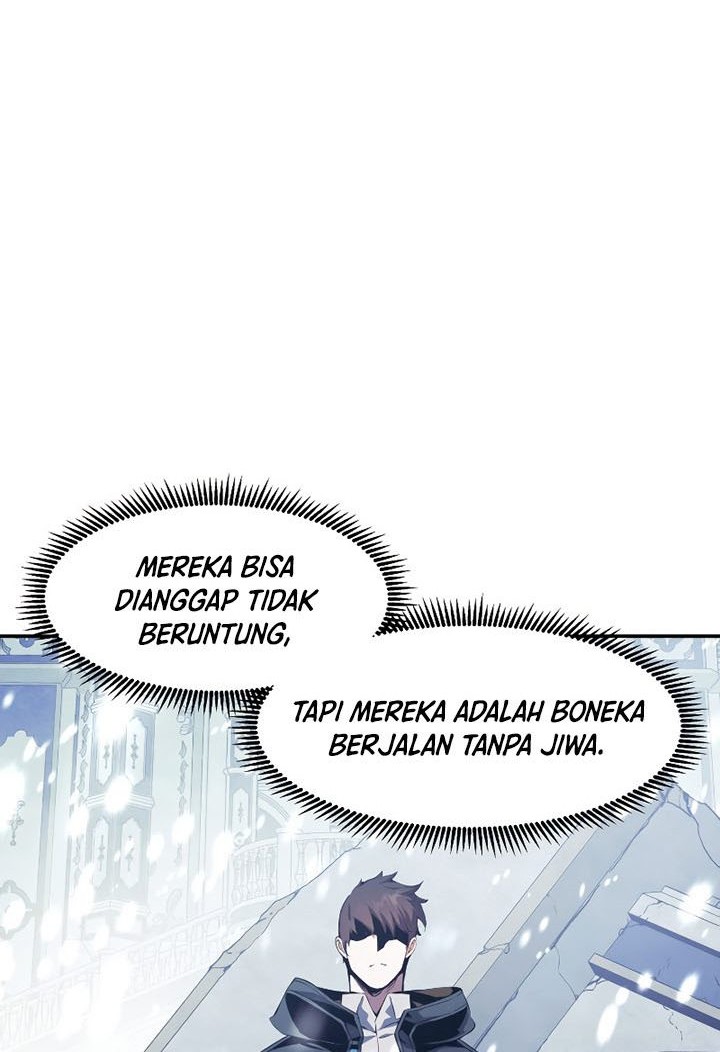 Return of the Broken Constellation Chapter 70 - halaman 39