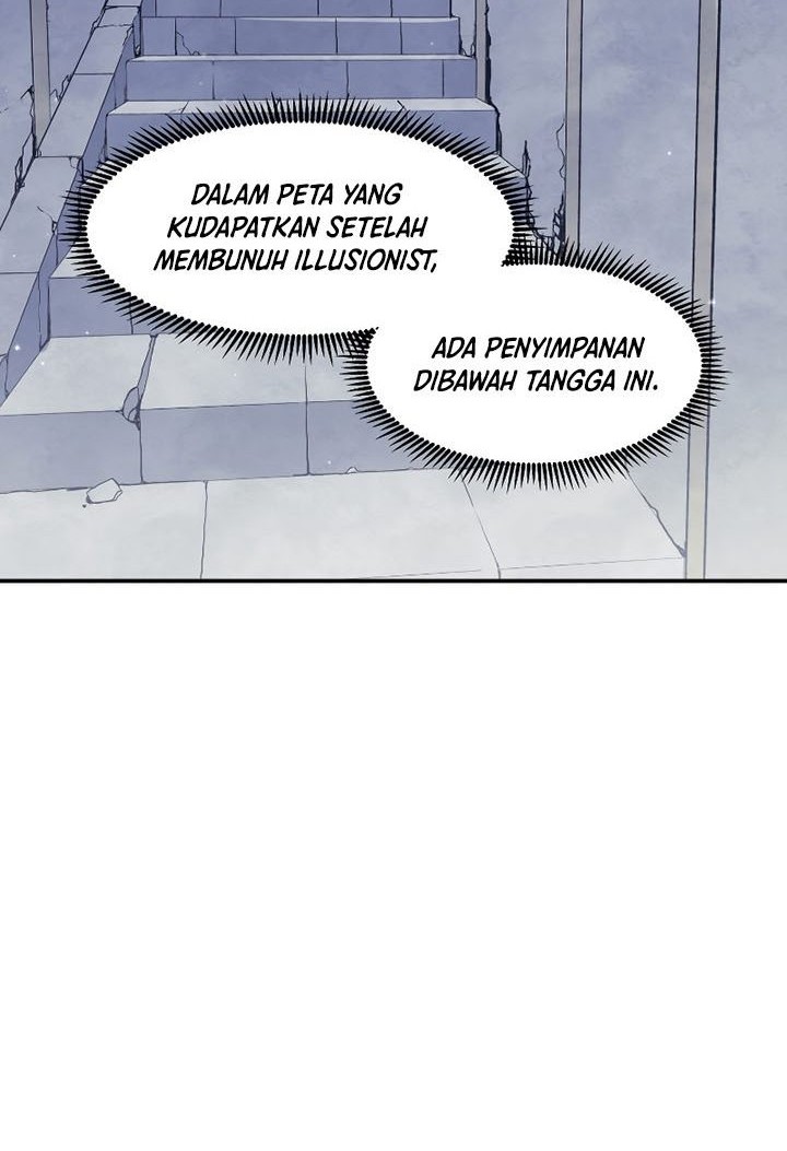 Return of the Broken Constellation Chapter 70 - halaman 41