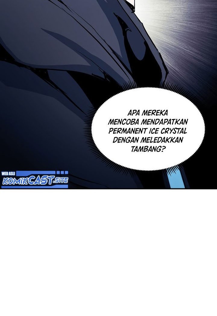 Return of the Broken Constellation Chapter 70 - halaman 45
