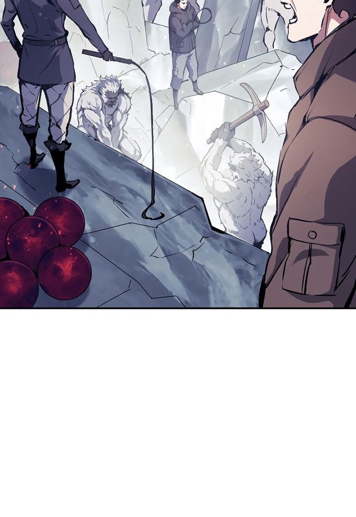 Return of the Broken Constellation Chapter 70 - halaman 47