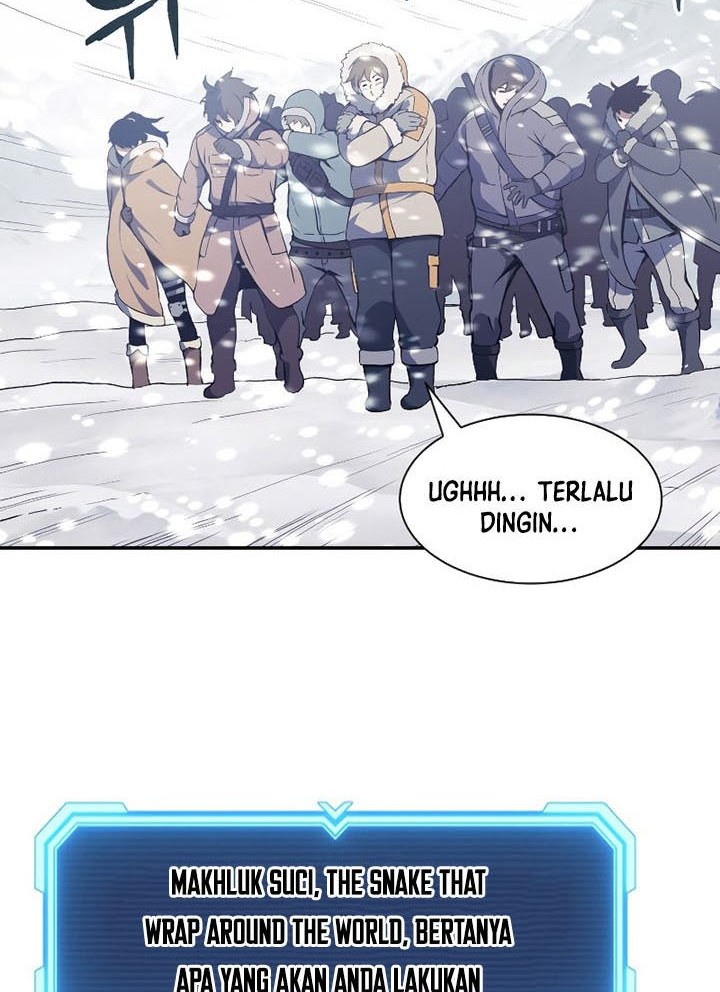 Return of the Broken Constellation Chapter 70 - halaman 5