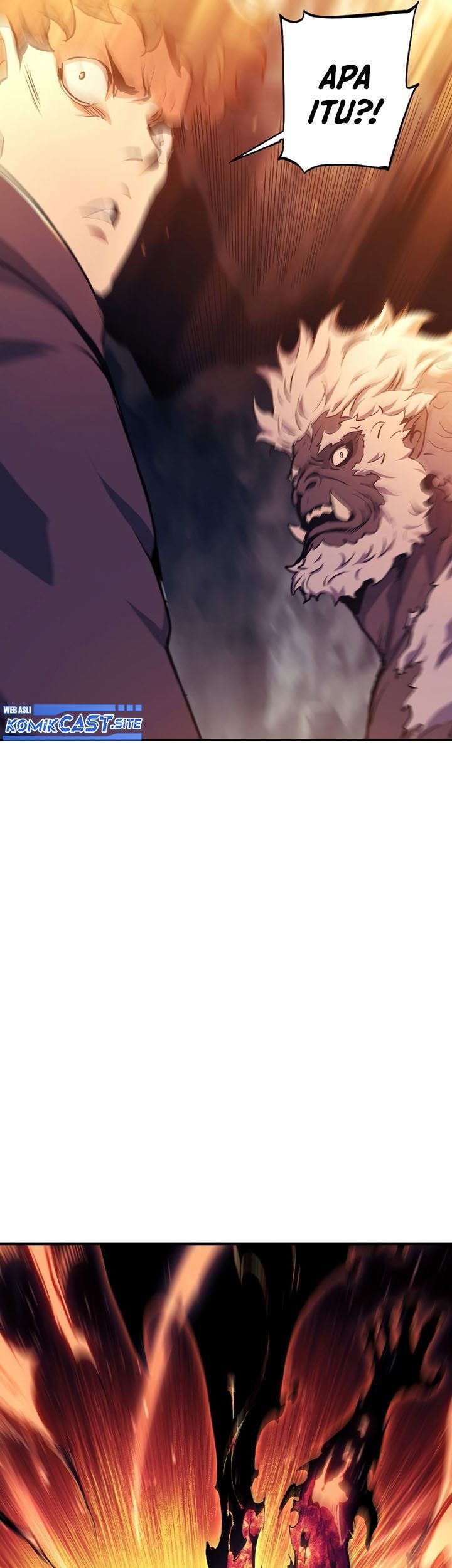 Return of the Broken Constellation Chapter 70 - halaman 50