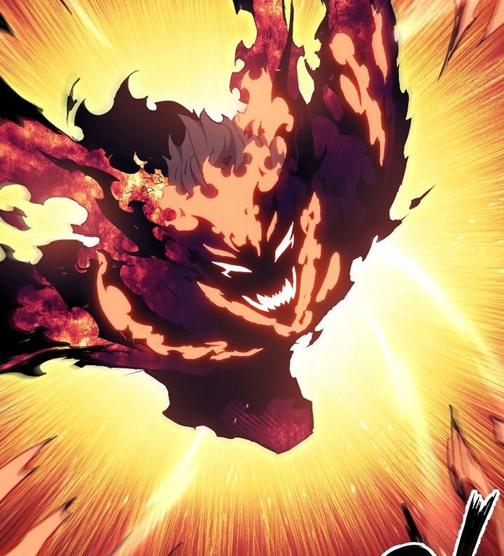 Return of the Broken Constellation Chapter 70 - halaman 51