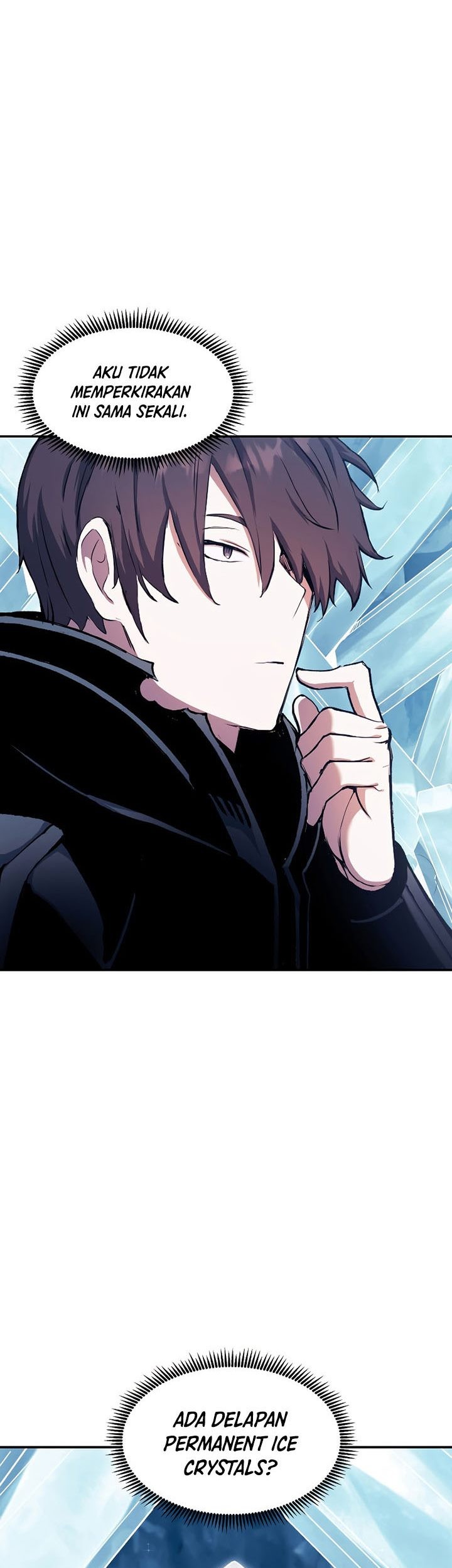 Return of the Broken Constellation Chapter 70 - halaman 60