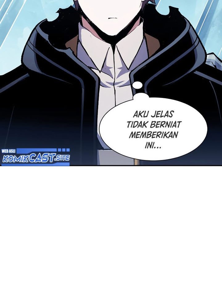 Return of the Broken Constellation Chapter 70 - halaman 63