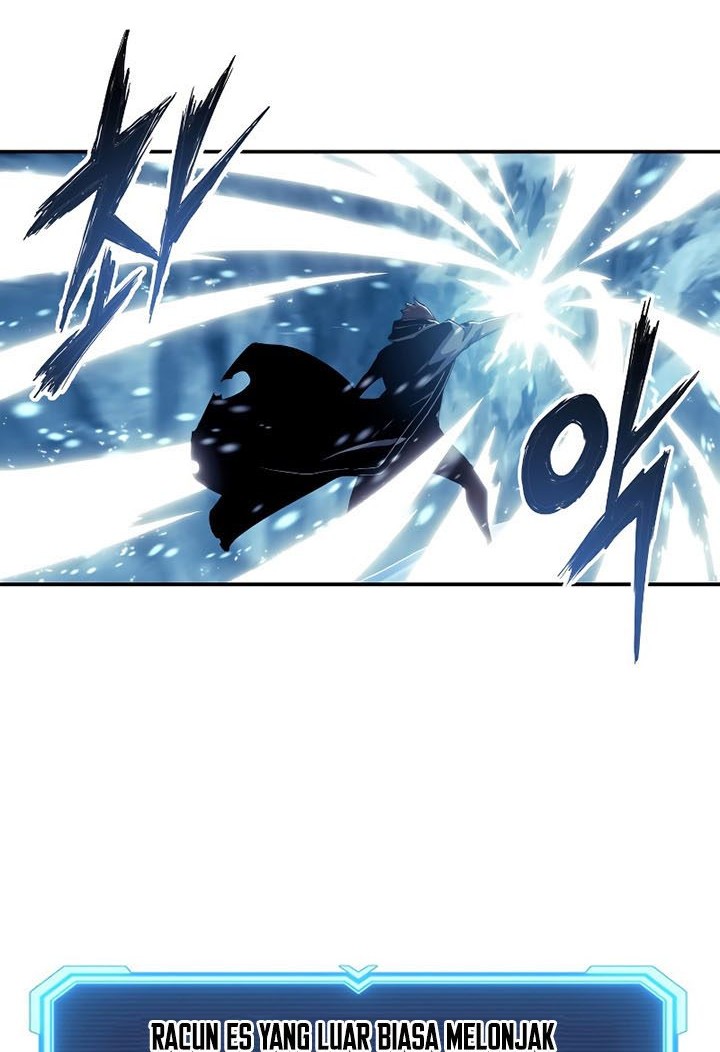 Return of the Broken Constellation Chapter 70 - halaman 67