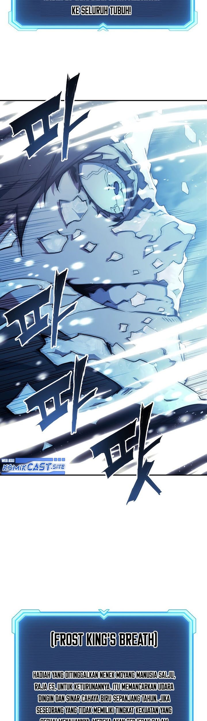 Return of the Broken Constellation Chapter 70 - halaman 68