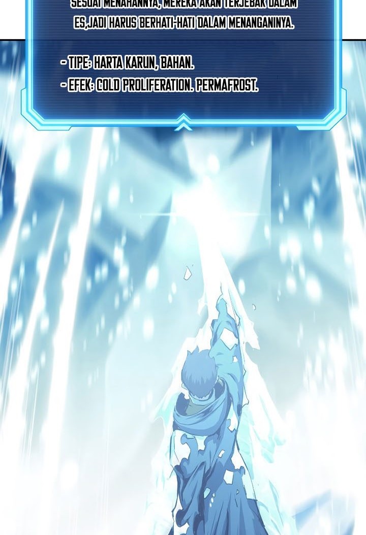 Return of the Broken Constellation Chapter 70 - halaman 69