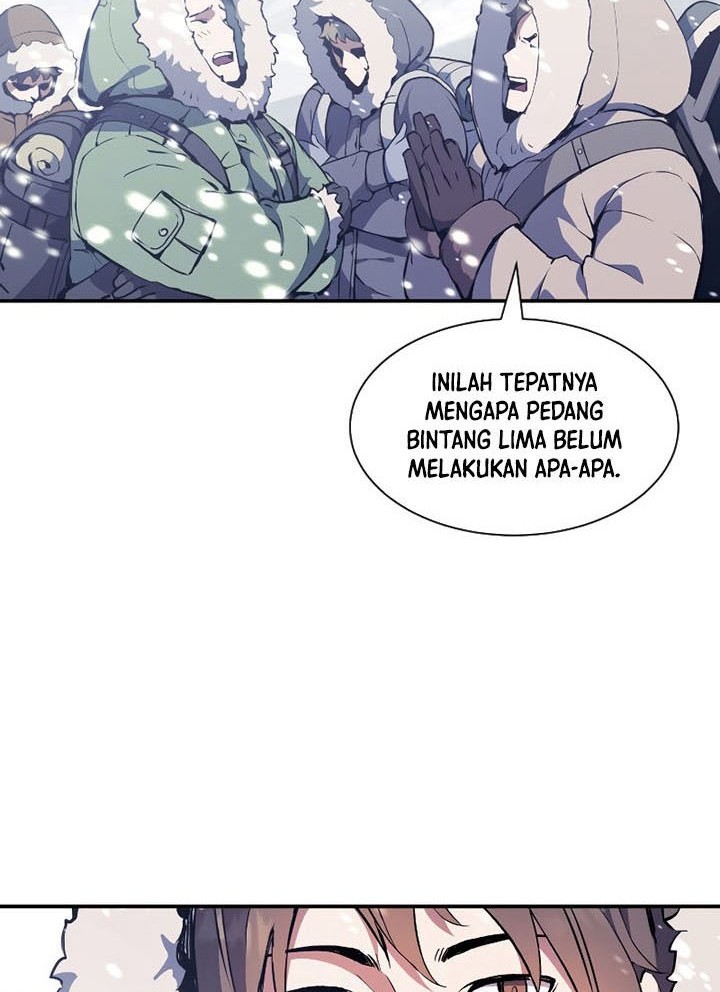Return of the Broken Constellation Chapter 70 - halaman 7
