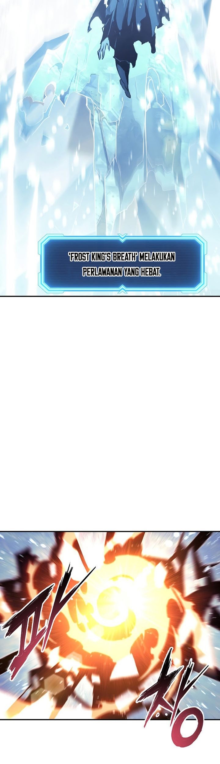 Return of the Broken Constellation Chapter 70 - halaman 70