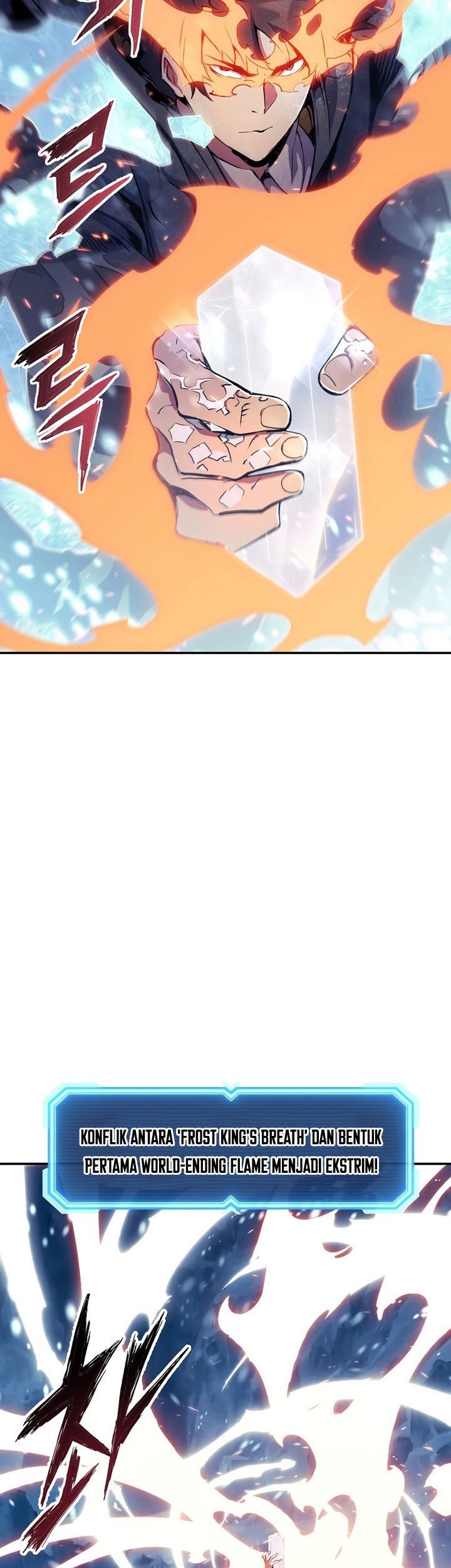 Return of the Broken Constellation Chapter 70 - halaman 72