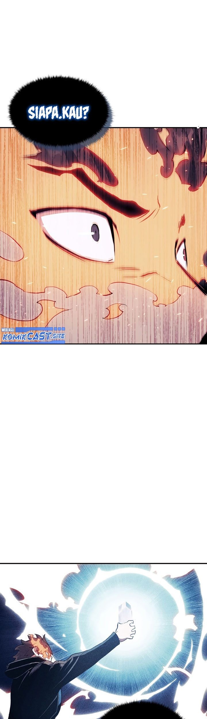 Return of the Broken Constellation Chapter 70 - halaman 74