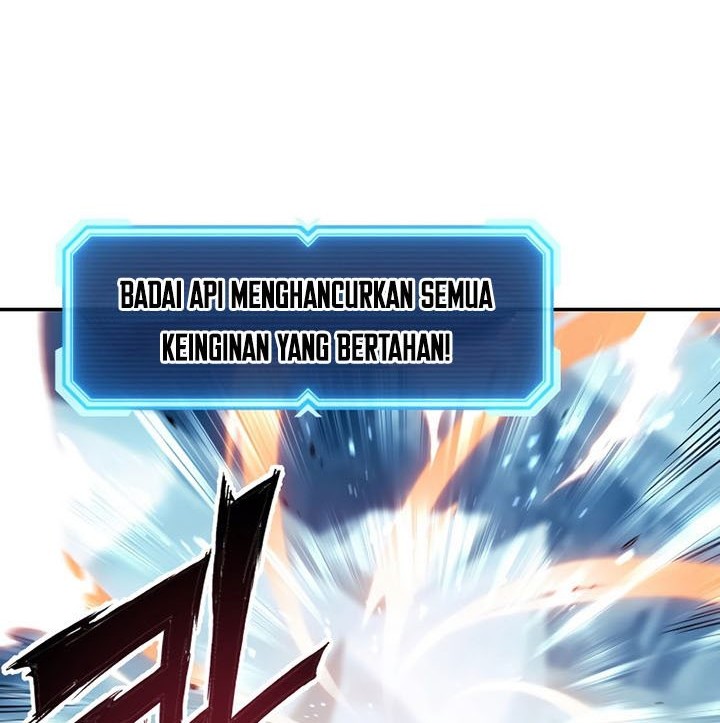 Return of the Broken Constellation Chapter 70 - halaman 77