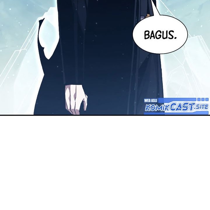 Return of the Broken Constellation Chapter 70 - halaman 79