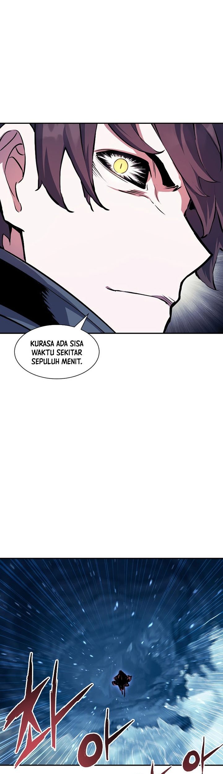 Return of the Broken Constellation Chapter 70 - halaman 80