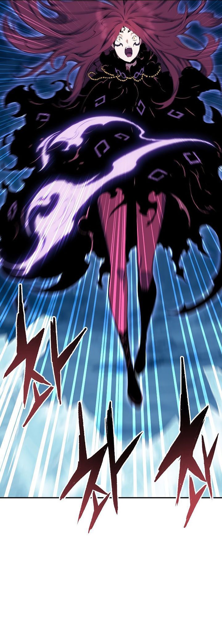Return of the Broken Constellation Chapter 70 - halaman 82