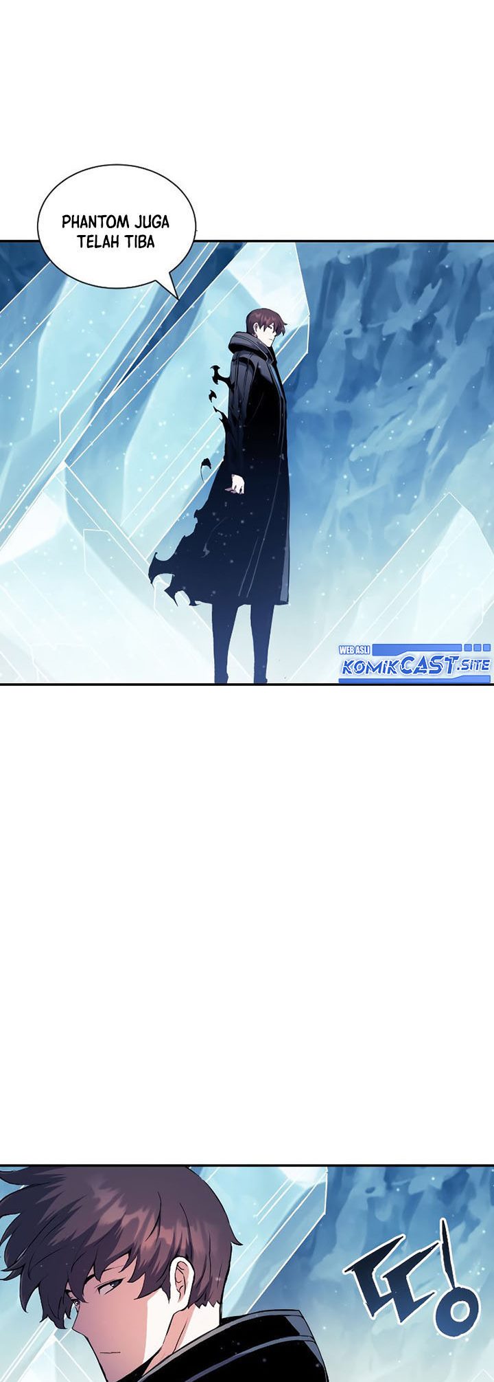 Return of the Broken Constellation Chapter 70 - halaman 83