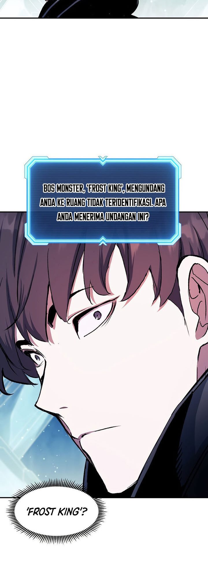 Return of the Broken Constellation Chapter 70 - halaman 84