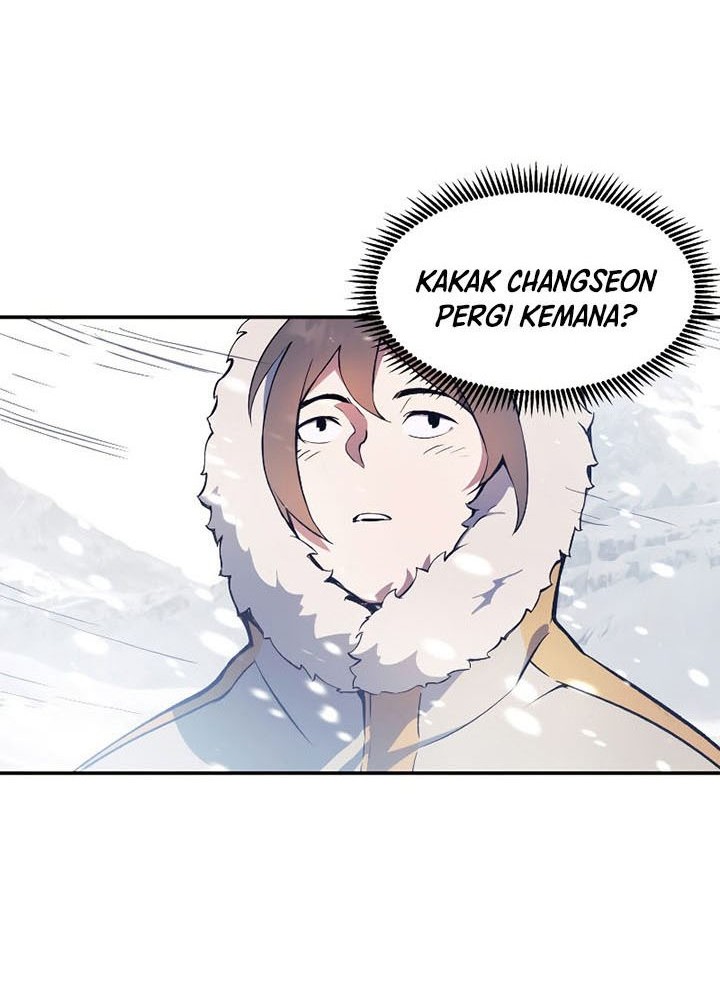 Return of the Broken Constellation Chapter 70 - halaman 9