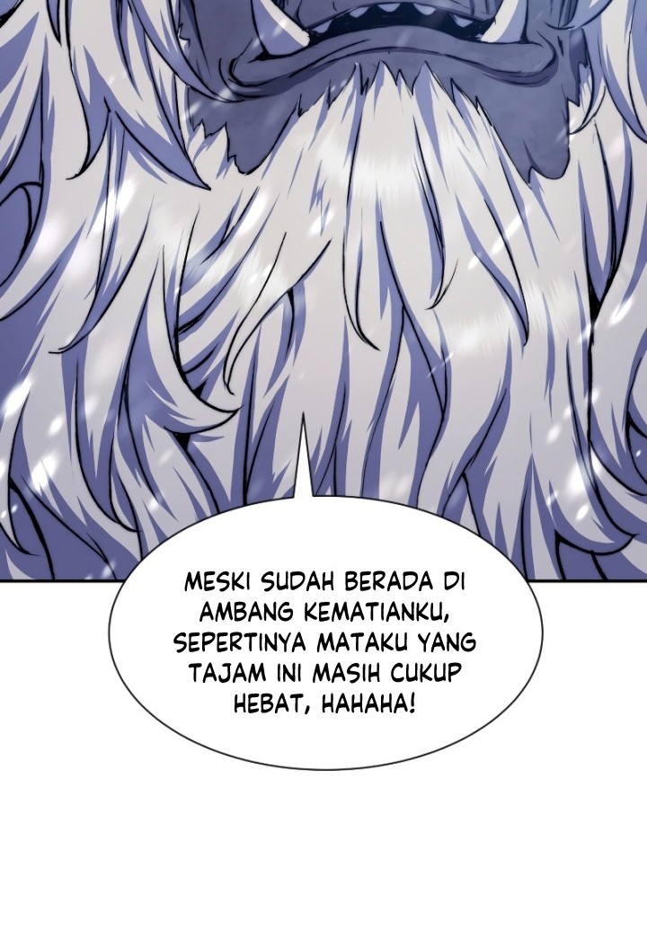 Return of the Broken Constellation Chapter 71 - halaman 13