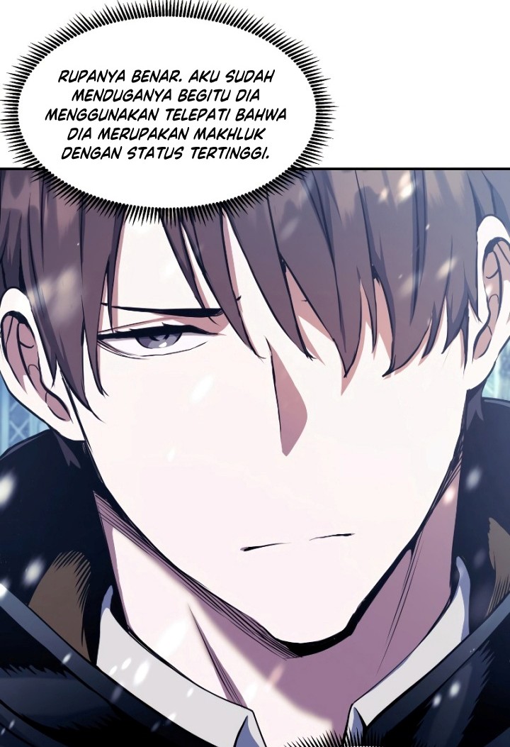 Return of the Broken Constellation Chapter 71 - halaman 15