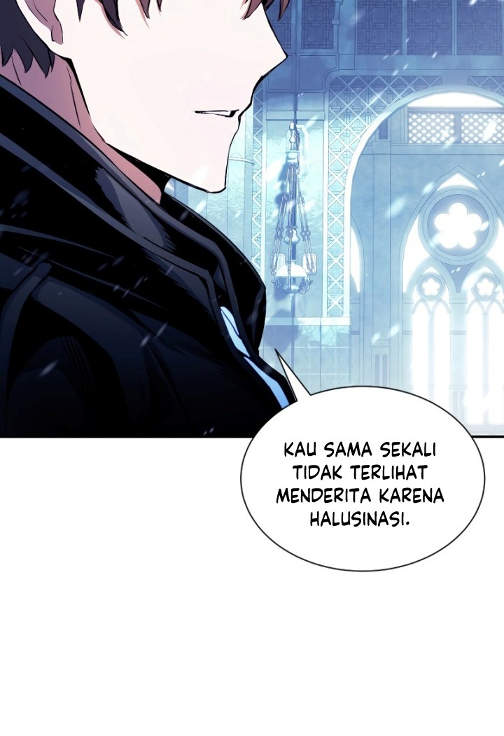 Return of the Broken Constellation Chapter 71 - halaman 17