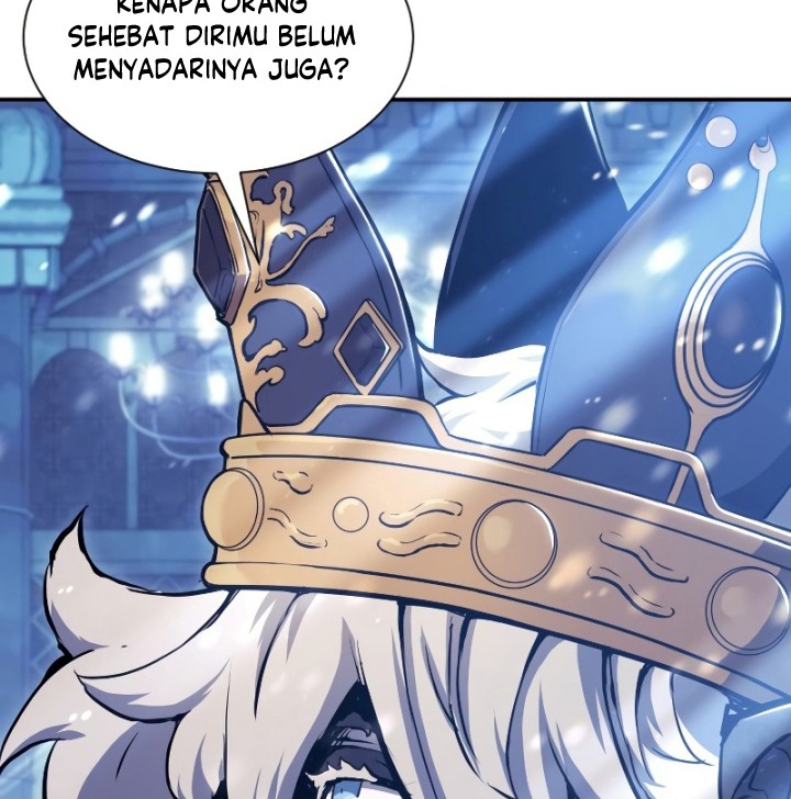 Return of the Broken Constellation Chapter 71 - halaman 19