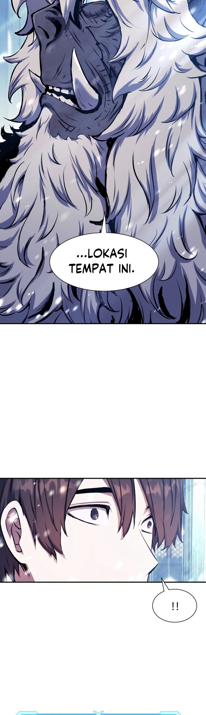 Return of the Broken Constellation Chapter 71 - halaman 20