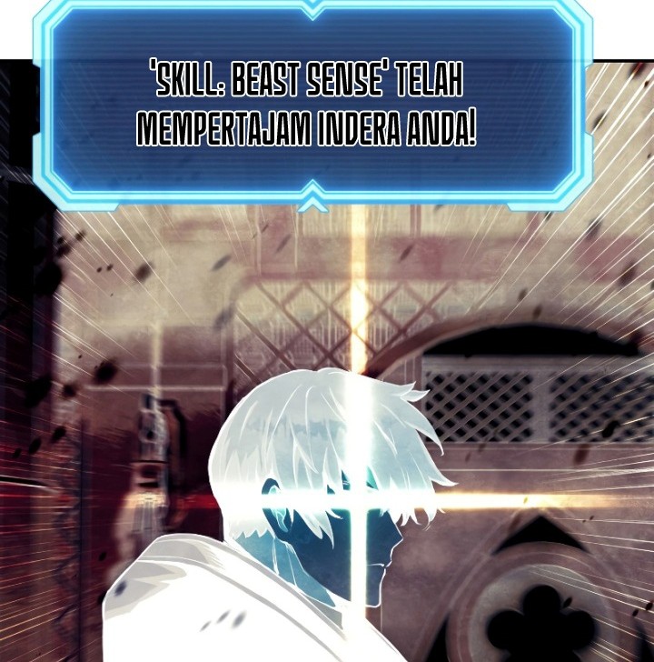 Return of the Broken Constellation Chapter 71 - halaman 21