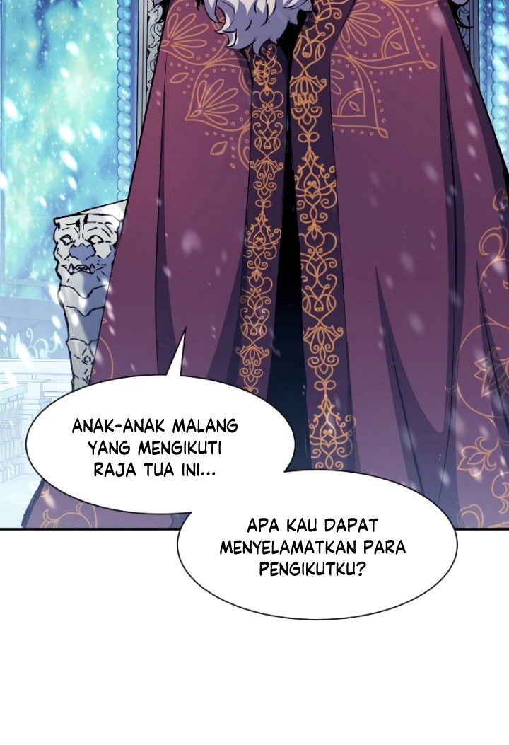 Return of the Broken Constellation Chapter 71 - halaman 27