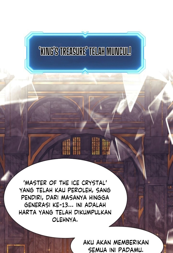 Return of the Broken Constellation Chapter 71 - halaman 29