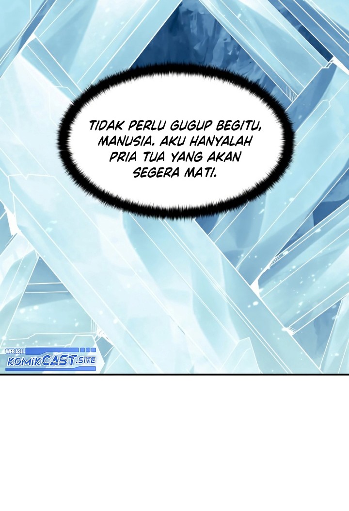 Return of the Broken Constellation Chapter 71 - halaman 3