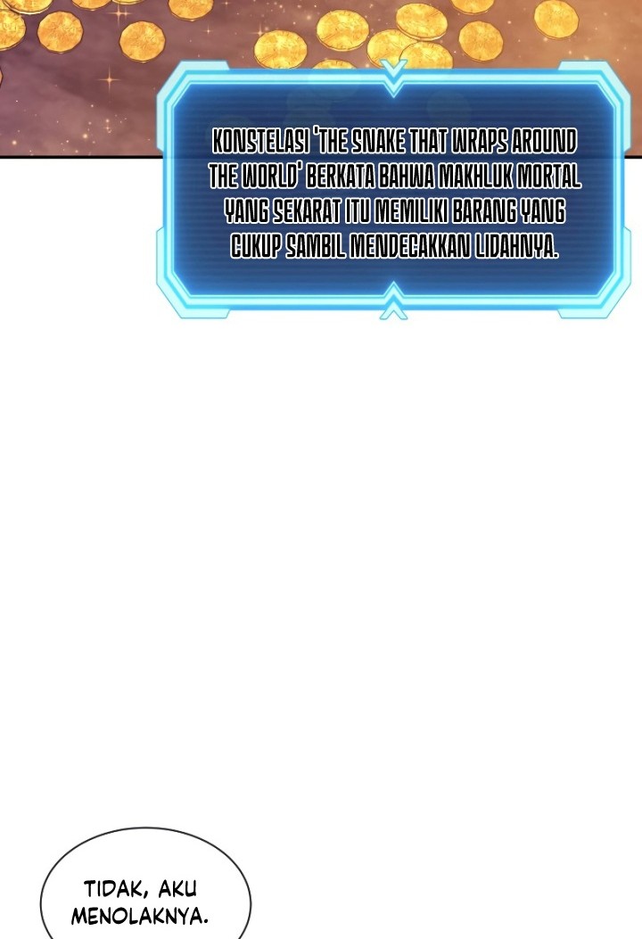 Return of the Broken Constellation Chapter 71 - halaman 31