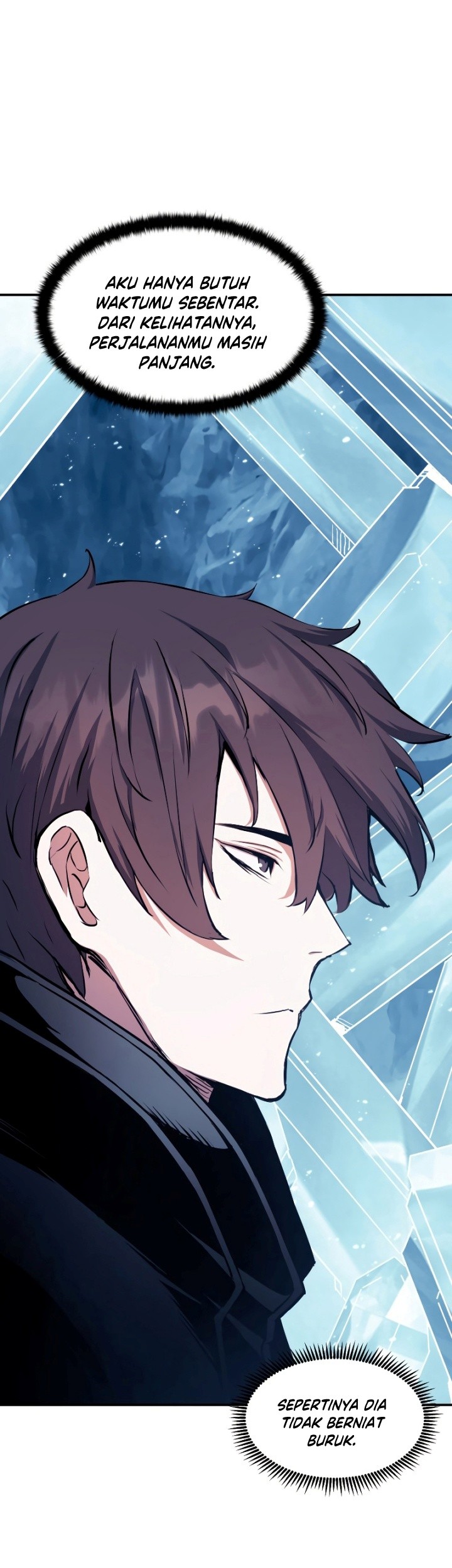 Return of the Broken Constellation Chapter 71 - halaman 4
