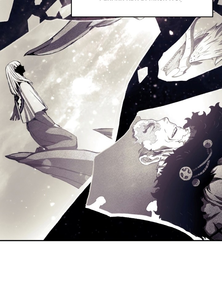 Return of the Broken Constellation Chapter 71 - halaman 43