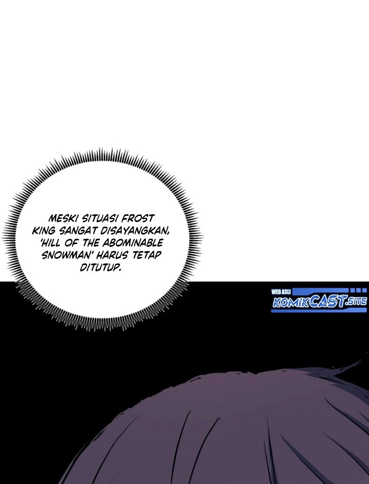 Return of the Broken Constellation Chapter 71 - halaman 45
