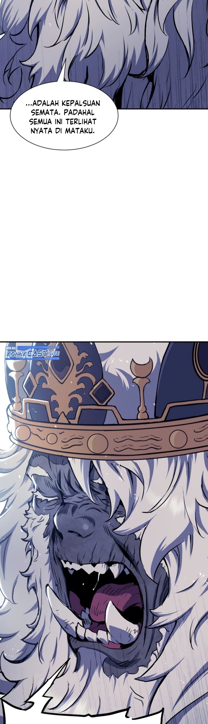 Return of the Broken Constellation Chapter 71 - halaman 48