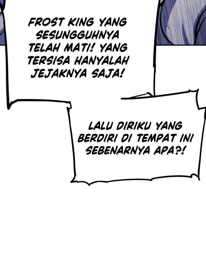 Return of the Broken Constellation Chapter 71 - halaman 49