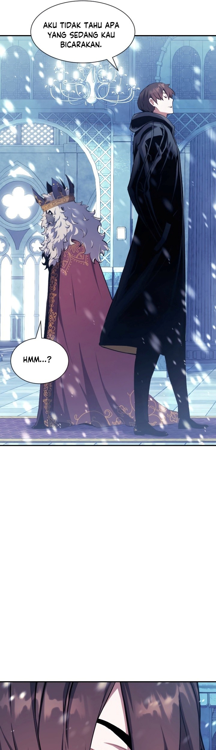 Return of the Broken Constellation Chapter 71 - halaman 50